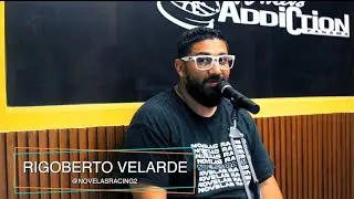RIGO NOVELA RACING conoce su historia