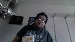 my hay aronled scock review and my Simpson movie review video 10/13/2025