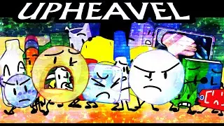 Annihilation in Goiky 1: Upheavel [BUN BUN VS THE CONTESTANTS
