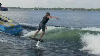 Liquid Force Tech Talk - 2020 Galaxy AK Foil