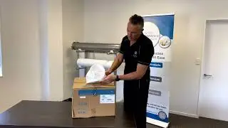 Eaton Filter bags - decoding product codes Part 1: PO codes