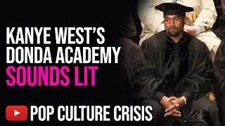 Lawsuit Alleges Donda Academy Students Ate $10,000 Worth of Sushi a Week, Didn't Have Desks