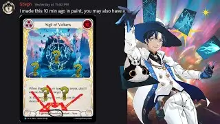 Oscilio support in PEN? Or just SAGE