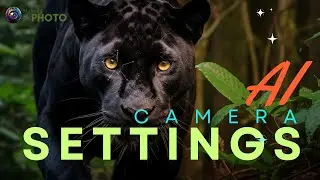 Действительно ли настройки камеры имеют значение? Реалистичные фотографии в Midjourney