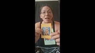 Daily Tarot | Soul Care Is Self Care