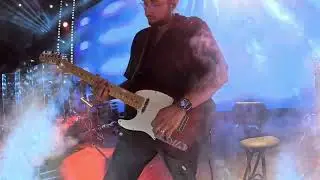 Caner G&uuml;neysu - Sor - G&uuml;lşen Live Harbiye