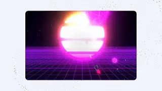 Gemini 3: Code a retro 3D spaceship game with a single prompt
