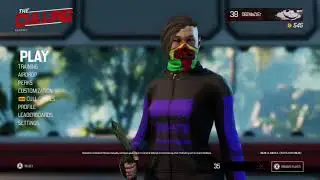 the culling team game