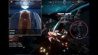 01 - Let's Play: Hunter - New Fractured Space 2022 - Oceanless 5v5
