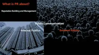 Introduction to Public Relations