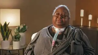 Get Stronger Story - Zelle Hubbard Franklin - Northern Manor