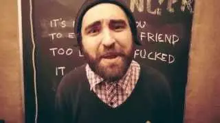 Nerdlinger - Not Like You