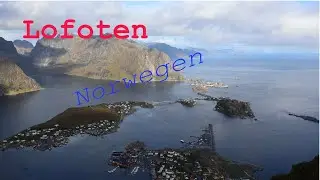 #20  Norwegen Teil 2