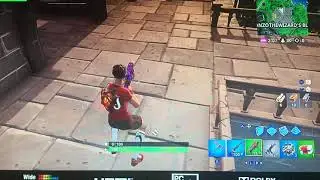 Unlocking flawless pickaxe