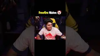 Jonathan Playing Freefire 😂 Comment fav dialogue of Freefire 👇 #godlike #bgmi #freefire #esports
