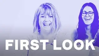 New Experience First Look 3