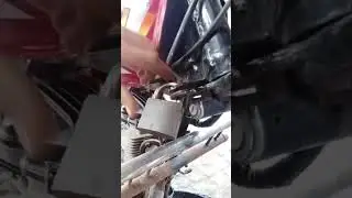 bike security lock | handlebar lock for bike and  safety