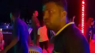 Musical night Goa 