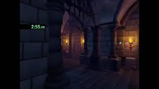 We Were Here Speedrun (5:33.48) best run me