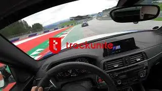 [Track] RedBull Ring GP - BMW M2 Competition (1:49)