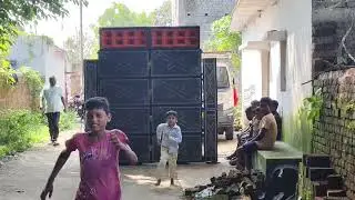 Dj Pawan New Setup Finally Testing Ho Gya 💯☠️💯😱