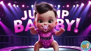 &ldquo;JUMP (Baby&rsquo;s Got Bounce) | BLACKPINK Baby Parody 👶🍼 | BoomerangIN Originals&rdquo;