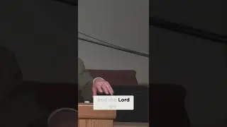 Lot's Failure: A Biblical Warning for Christian Leaders
