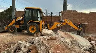 MD Demolition And Construction Concrete Demolition South Africa