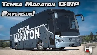 VIP bus driving through narrow route | STREAMING