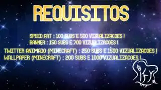|| Novos Requisitos ||