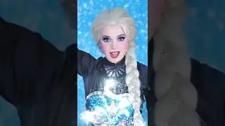 The cold never bothered me anyway ❄️ Happy 10 year anniversary Frozen!