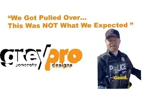&ldquo;We Got Pulled Over&hellip; This Was NOT What We Expected 😳&rdquo;