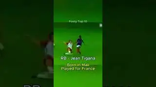 African-Born Legends Who Never Played for Their HOME COUNTRIES 🌍⚽