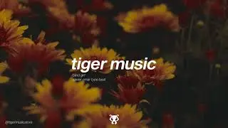 Xavier Omar Type Beat - &lsquo;Blind Girl&rsquo; (Prod. Tiger Music)