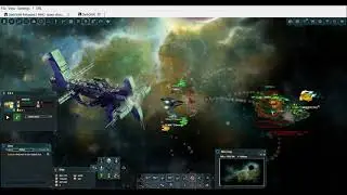 Dark Orbit (2022) Gamma Gate (Part 1/3), Wave 1-20