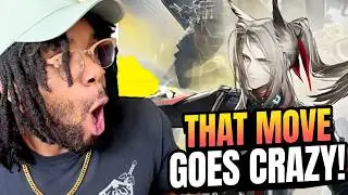 VENG REACTION – UPDATED Arknights Endfield Combat Tier List (beta ii)