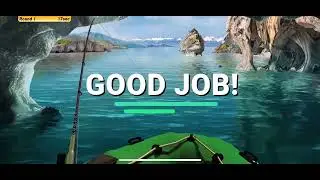 Chain reaction event 2 (part 2/4) (fishing clash)