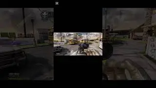 Когда тиммейты слились, но ты остался,лучшие моменты #codm #1v5 #phonk #skill #шутеры #игровоевидео