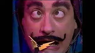 Nickelodeon Weinerville - XR-3 Space Shuttle Game (60fps)