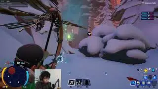 Darwin Project - Headhunter Drone