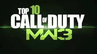 Modern Warfare 3: Top 10 Epic Fails Episode 32 by Anoj