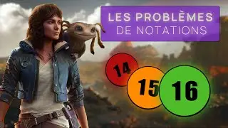 HOOPER parle du SURNOTAGE dans les jeux-vidéo