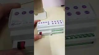 www.module-electronic.com #knx #умныйдом #автоматизация #отопление #алиса #россия