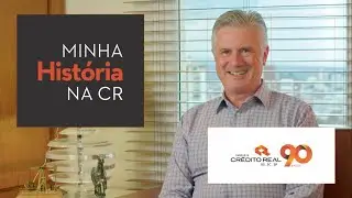 Cr&eacute;dito Real 90 anos - S&eacute;rgio Ant&ocirc;nio Saraiva