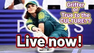 RAY GUNN THE OG B-GIRL |TRUE CRIME LIVESTREAM! Love Triangle: The tragic case of Ashley Bocanegra