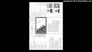 The Ordinary - Airwaves 1981