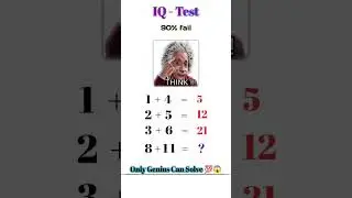 #Welcome to the Ultimate Maths Puzzle Game Live Challenge!Get ready to stretch your brain