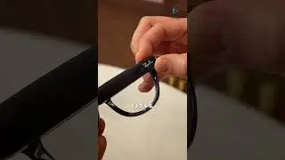 Как выполнить сброс до заводских настроек умных очков Rayban Meta (пошаговая инструкция)