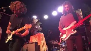 Courier Club Liza 6/18/19 Voltage Lounge