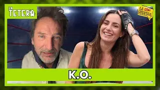 EXHUEVO FUENZALIDA renunci&oacute; a RADIOACTIVA: ROSARIO BRAVO se queda en la emisora | La Tetera
